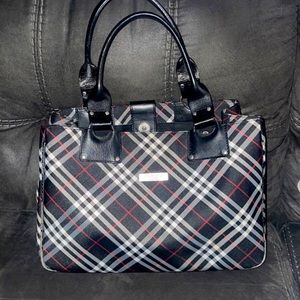 Burberry Purse